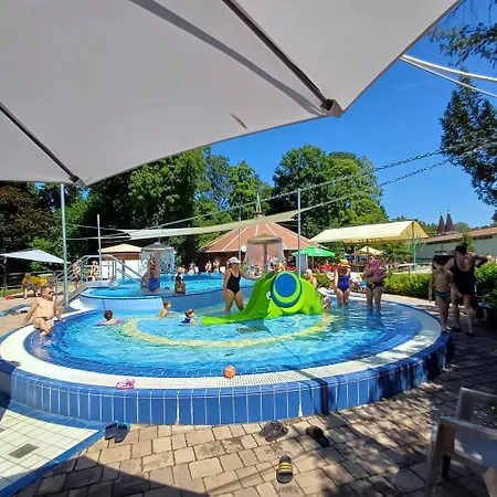 6rooms Balaton-heviz Heviz