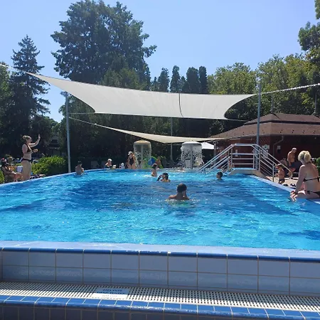 6rooms Balaton-heviz *