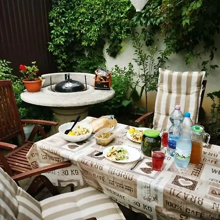 Apartamento 6rooms Balaton-hévíz