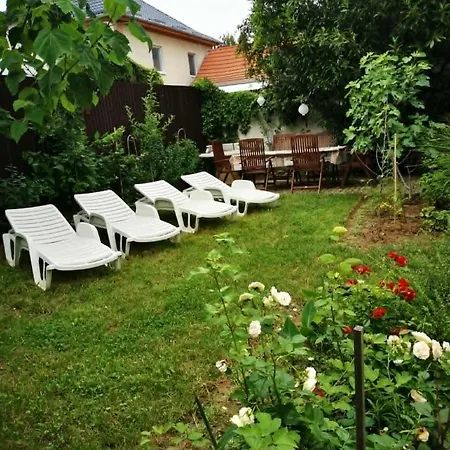 6rooms Balaton-heviz * Heviz