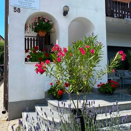 6rooms Balaton-heviz
