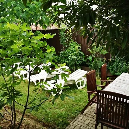6rooms Balaton-heviz Heviz