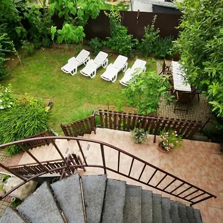 Apartamento 6rooms Balaton-hévíz Hévíz