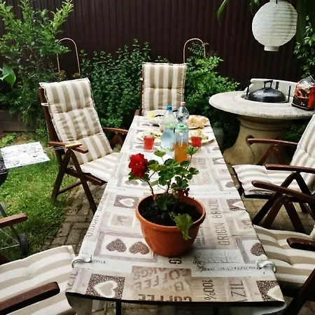 Apartamento 6rooms Balaton-hévíz *