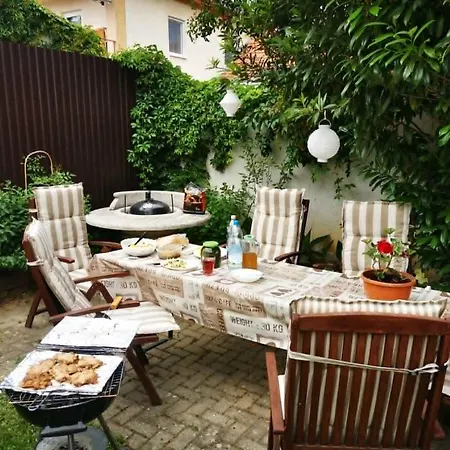 6rooms Balaton-hévíz Apartamento Hévíz