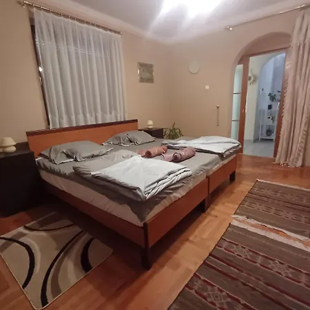 6rooms Balaton-heviz Apartment Heviz