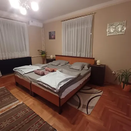 6rooms Balaton-hévíz