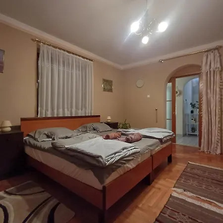 Apartment 6rooms Balaton-heviz Heviz