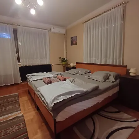 6rooms Balaton-heviz * Heviz