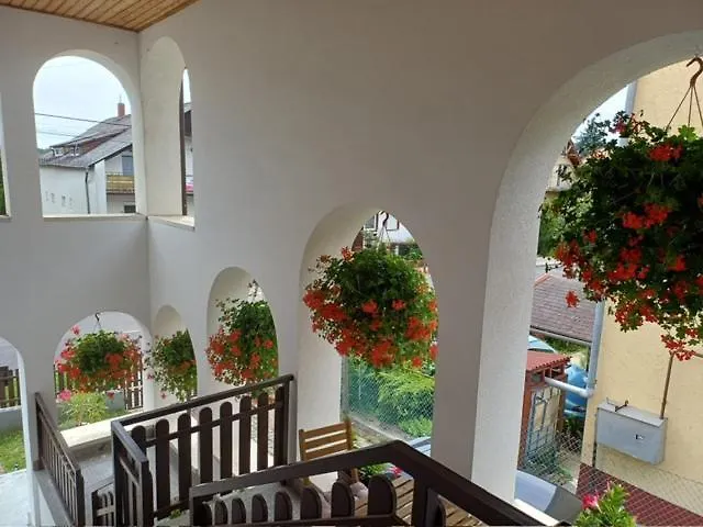 6rooms Balaton-heviz *