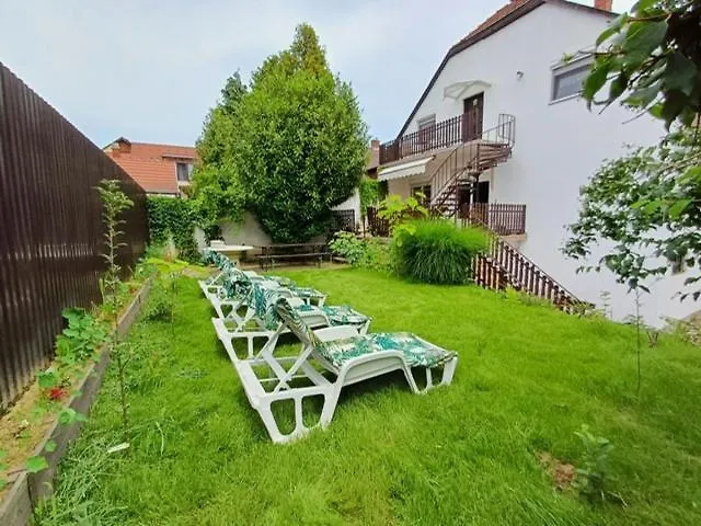 6rooms Balaton-heviz Heviz
