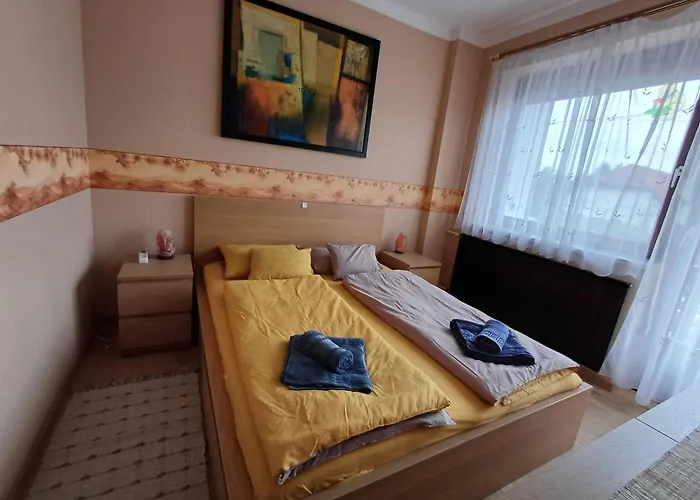 6rooms Balaton-heviz