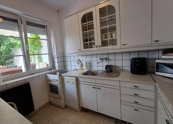 Apartment 6rooms Balaton-heviz