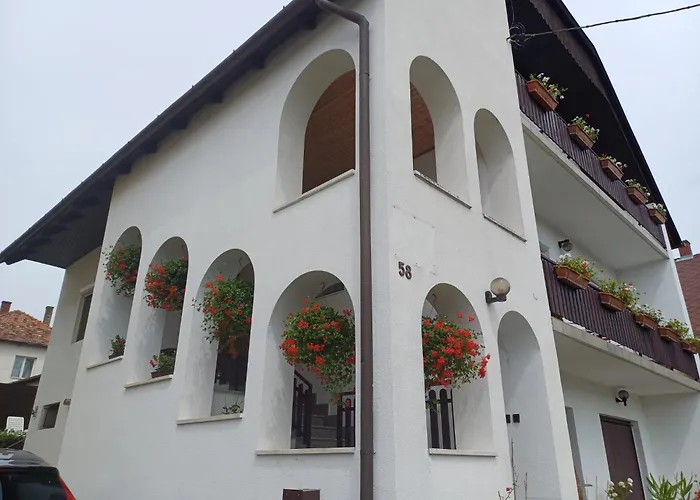 6rooms Balaton-heviz Hévíz