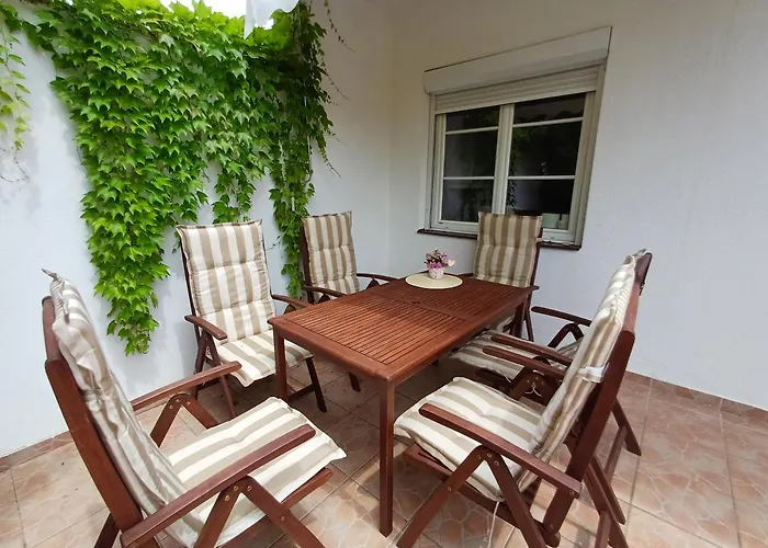 6rooms Balaton-heviz Lejlighed