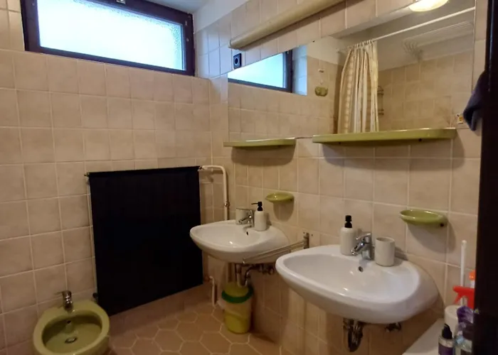 Lejlighed 6rooms Balaton-heviz