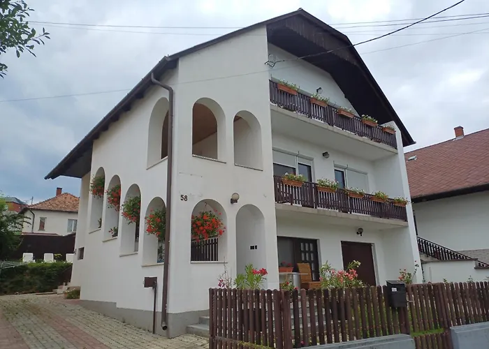 6rooms Balaton-heviz Hévíz