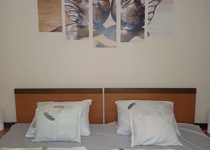 6rooms Balaton-heviz Heviz