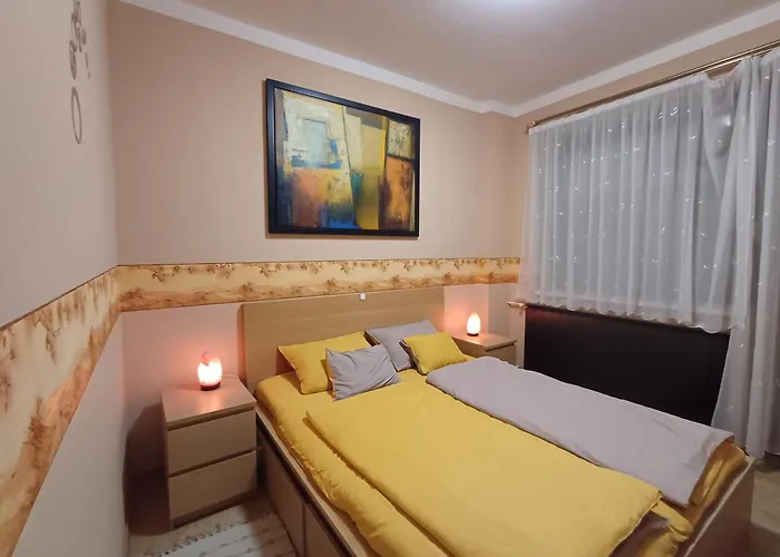 6rooms Balaton-heviz * Hévíz