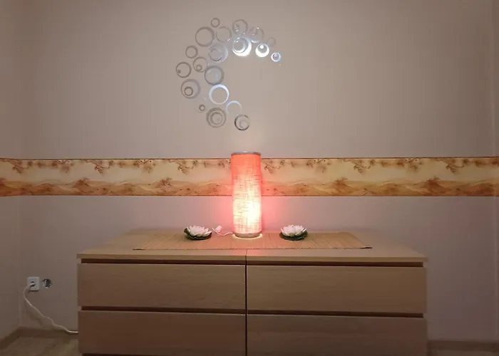 6rooms Balaton-heviz * Hévíz