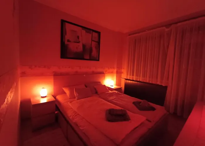 6rooms Balaton-heviz Lejlighed Hévíz
