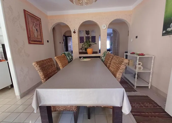 6rooms Balaton-heviz *