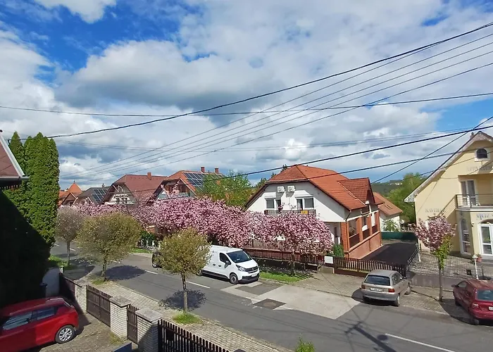 Lejlighed 6rooms Balaton-heviz