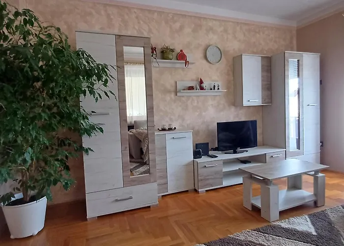 Daire 6rooms Balaton-heviz Hévíz