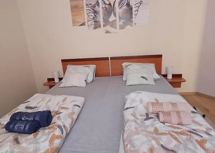 6rooms Balaton-heviz