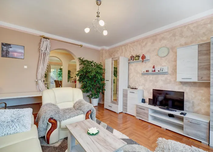 6rooms Balaton-heviz * Hévíz