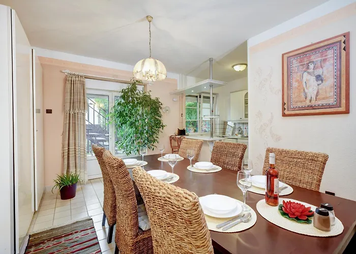 6rooms Balaton-heviz