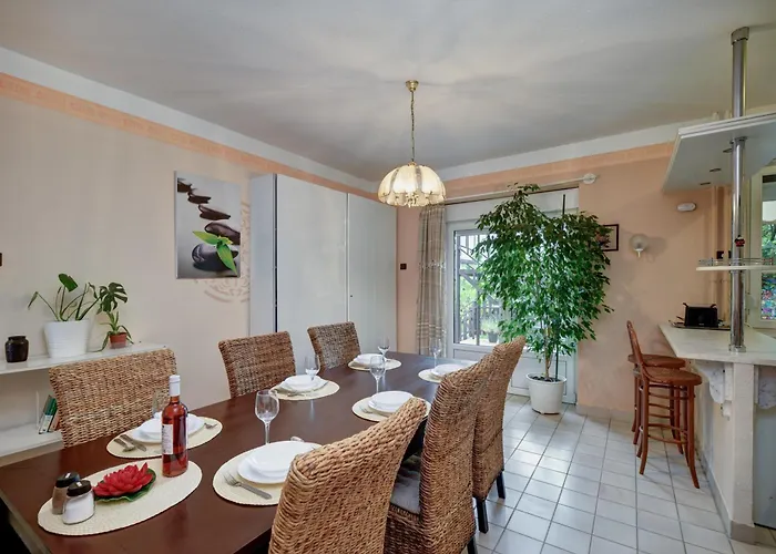 6rooms Balaton-heviz