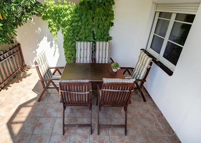 Apartment 6rooms Balaton-heviz *