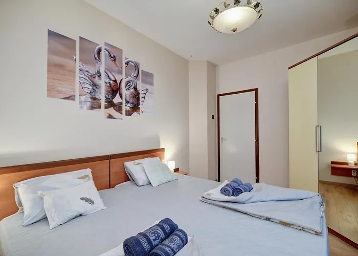 Daire 6rooms Balaton-heviz *