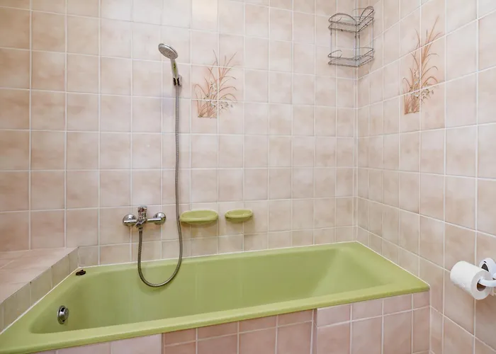 아파트 6rooms Balaton-heviz Hévíz