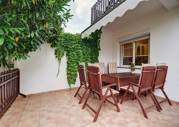 6rooms Balaton-heviz Lejlighed *