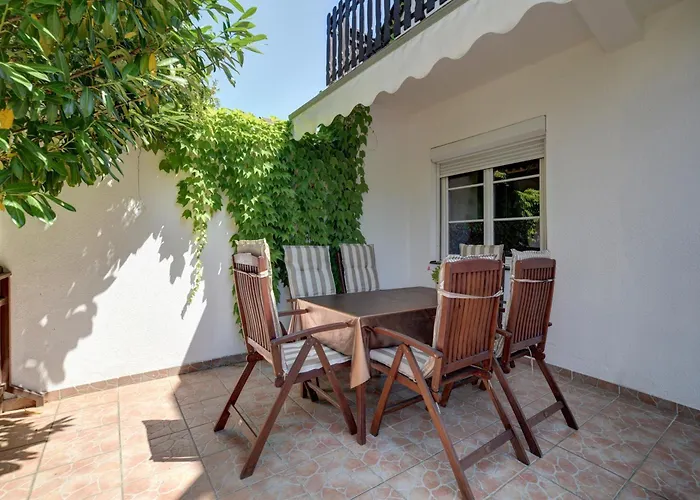 Lejlighed 6rooms Balaton-heviz *