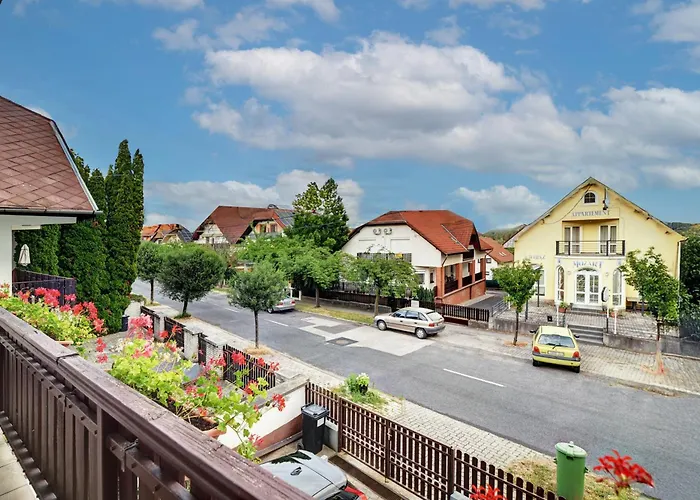 6rooms Balaton-heviz