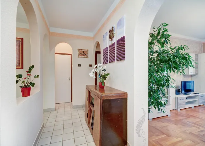 Apartment 6rooms Balaton-heviz