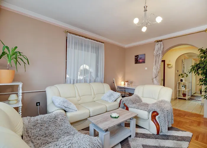 6rooms Balaton-heviz Lejlighed Hévíz