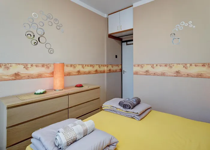 Lejlighed 6rooms Balaton-heviz Hévíz