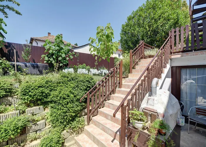 6rooms Balaton-heviz