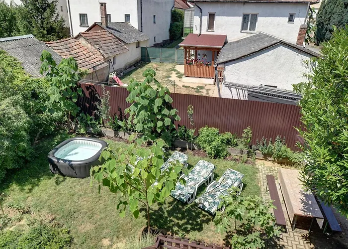 Lejlighed 6rooms Balaton-heviz