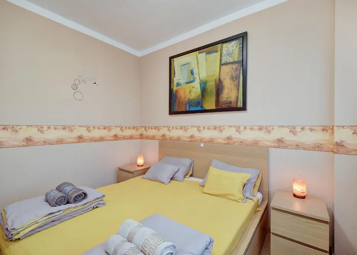 Lejlighed 6rooms Balaton-heviz Hévíz