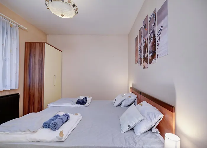 6rooms Balaton-heviz *