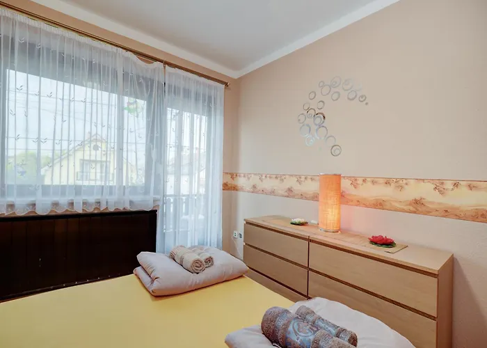 6rooms Balaton-heviz