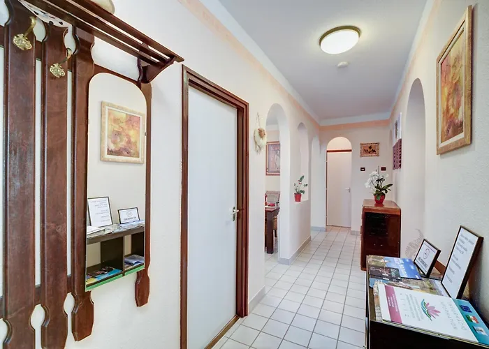 6rooms Balaton-heviz * Heviz