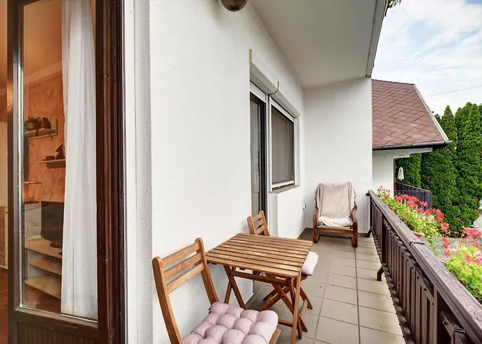 6rooms Balaton-heviz