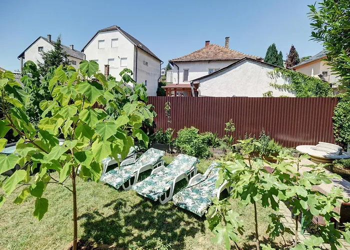 6rooms Balaton-heviz