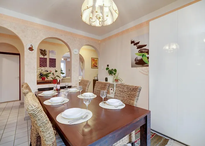 Daire 6rooms Balaton-heviz *